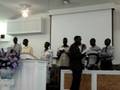 Sudanese People Singing Pt. 1