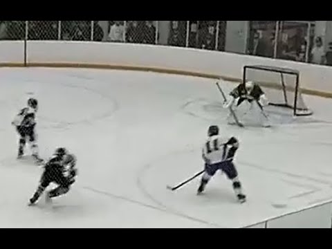 Game Clips HEO U18 AAA Smiths Falls Bears at Navan Grads October 9, 2021