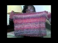 Cowl neck scarves