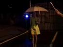 LLUVIA    --- Photoshoot - Rain