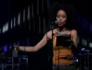 Stayceyann Chin Jamaican in New York
