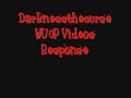 Darknessthecurse WUCP Response Darknessthecurse WUCP Response