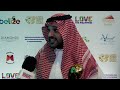 Direct For Travel & Tourism - Muhannad Almohaimeed, PR Manager