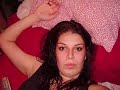 la famille et les  amis et  alexandra