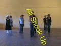 ALL  SHOOK UP