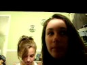 candie && lessi show