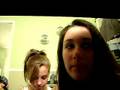 candie && lessi show