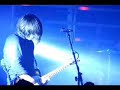 Thursday - Signals over the Air (live, Kill the House Lights