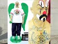 Mr. Cartoon & Estevan Oriol \"Heavy Hitters\"