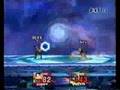 Bombsoldier (Falco) vs Kite (DiddyKong) 1/1