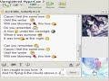dj satomi   waves emoticoncert