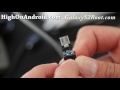 Here's me making OTG USB Host Cable, pretty simple to do but works! Here's step-by-step instructions: highonandroid.com ++++++++++++++++++++++++++++++++++++++++++++++++ I use Canon 7D for recording most of my YouTube videos, for my setup, see here: www.youtube.com ++++++++++++++++++++++++++++++++++++++++++++++++ Why You Should Choose Android Over iPhone/iOS: www.youtube.com ++++++++++++++++++++++++++++++++++++++++++++++++ Want to contact me? Add me on: GooglePlus: plus.google.com Facebook: www.facebook.com Twitter: twitter.com ++++++++++++++++++++++++++++++++++++++++++++++++ If you like this video, please CLICK on the link below to subscribe to my YouTube channel, THANKS A TON BUD, I OWE YOU ONE! www.youtube.com ++++++++++++++++++++++++++++++++++++++++++++++++