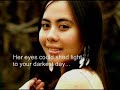 Ronz Darlhynne (Filipina Beauty)