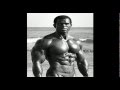 Serge Nubret