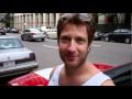 Barstool Sports Quirk Chevy Test Drive - 2011 Camaro