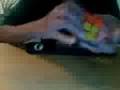 Rubik's Cube in 24.42