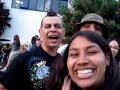 Grava��o do clip Hori[+]