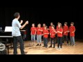 Ken and Barbie beatbox groove (Part 2)