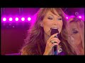 Charlotte Perrelli - Tusen Och En Natt, Hero (Live Lotta På Liseberg 2009)