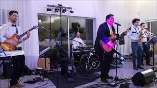 Coração a Arder - João Só & Animatus Band