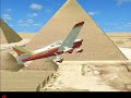 The World of FSX