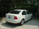 2003 Volkswagen Jetta 1.8T