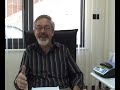 Intervista ad Andrea Grassi, rappresentante del comitato Potrignano contro le polveri sottili a Carrara