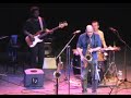Pybus Groove Quartet Pybus Groove Quartet