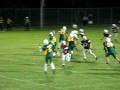 videos de Barrett 39 yard TD reception