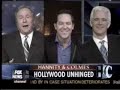 Greg Gutfeld on Hollywood Unhinged Greg Gutfeld on Hollywood Unhinged
