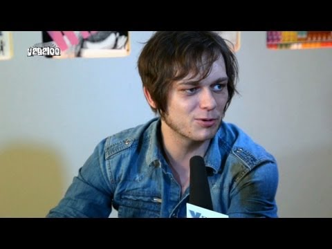 Godoj - MÄNNER SIND SO heißt die aktuelle Single von DSDS Sieger Thomas Godoj, der bei Howie YAGALOO im Interview gewesen ist. - Abonniere den Kanal! http://www.yout...
