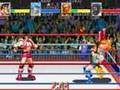 Retro Arcade on MAME Muscle Bomber Duo 2 Perfect Rounds