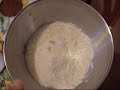 La focaccia ai pomodorini