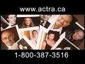 Comedy PSA - Sponsor a Canadian Actor (ACTRA)