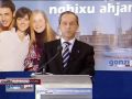 L-imsiehba socjali favur il-proposti mhabbra mill-PM Gonzi L-imsiehba socjali favur il-proposti mhabbra mill-PM Gonzi