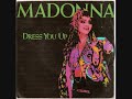 Madonna - Dress You Up