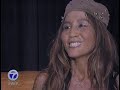 Zumba on WXYZ TV-7 ABC NEWS with Fitness Motivators