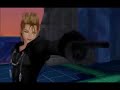Kingdom Hearts II - Demyx Battle
