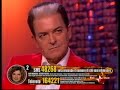 Miriana Trevisan Intervista Isola parte 2