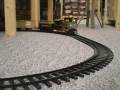 My $40 Train Set