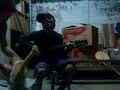 REBOUND by silent sanctuary (cover) nice song!