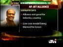 Gopinath keen to buy back Deccan