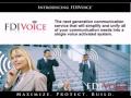 FDI VOICE INTRODUCE VIRTUAL COMMUNICATION ASSISTANT KYLEE LIFE CHANGING OPPORTUNITY!