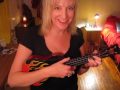 pohaku ukulele song by ami worthen