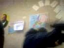 me and shayne fighting