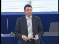 European Aviation Safety Agency - debate - part1