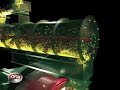 ME&V \"CPM Pellet Mill Animation\" ME&V \"CPM Pellet Mill Animation\"
