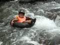 videos de Willy Tube rafting!!!
