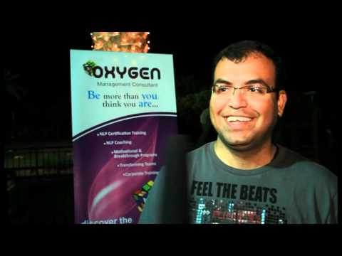 Firewalk with Muneer Samnani