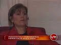 Periodistas y funcionarios vieron salir vivo a Uran 29sep.20